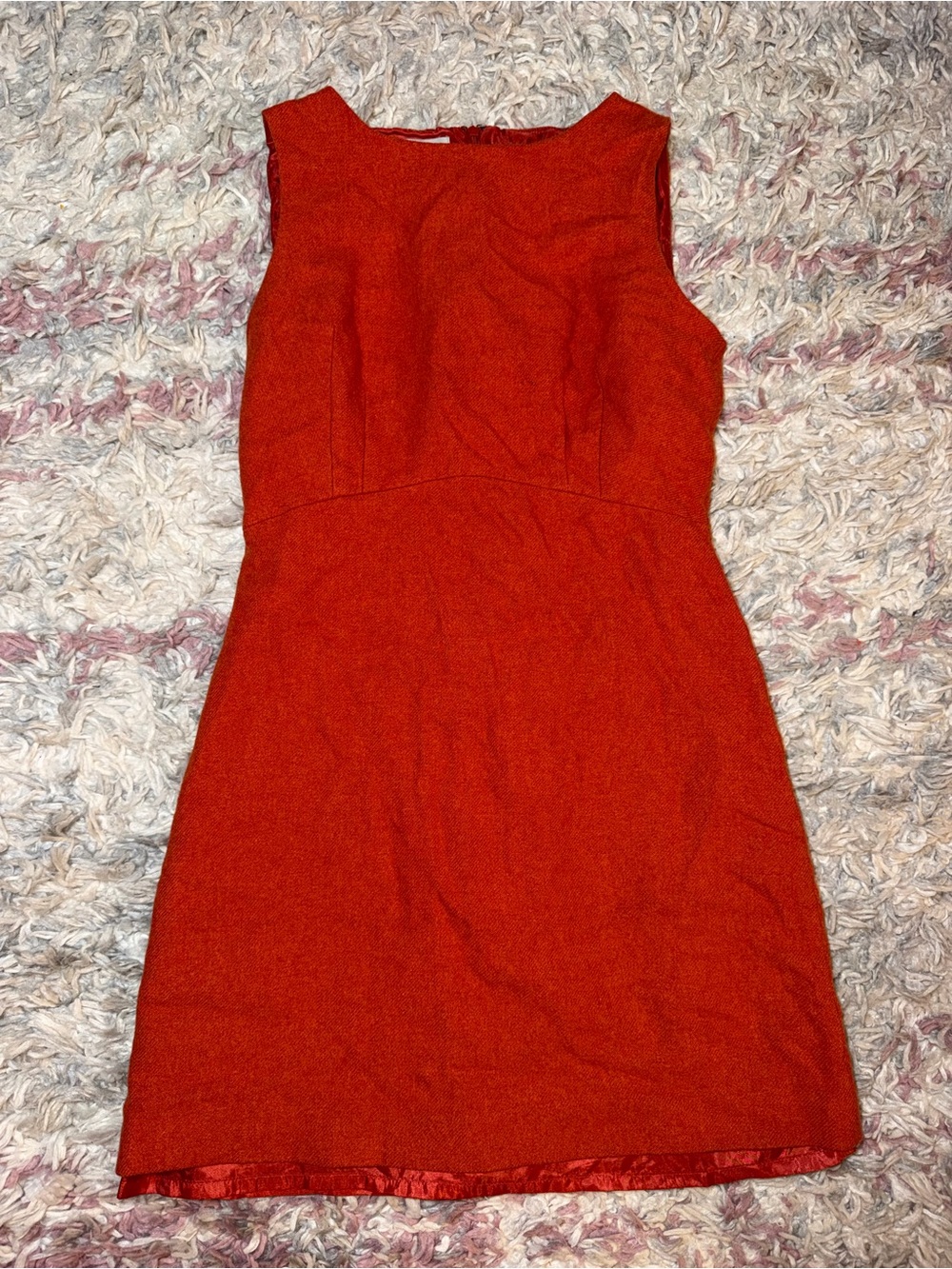 HOBBS London wool dress 8